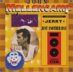 John Mellencamp : Jerry